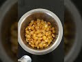 wonderchef air fryer fried sweet corn snack recipe