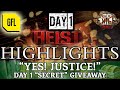 Path of Exile 3.12: HEIST DAY #1 Highlights 