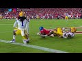 grant delpit lsu 2017 freshman highlights ᴴᴰ