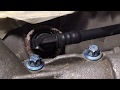 Porsche Cayenne (955) V8 cooling leak. It's not always the coolant pipe