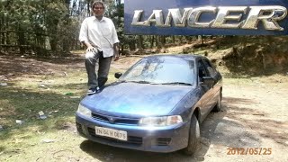 Lancer Story | Learnt a very Big Lesson