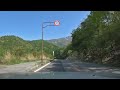 山梨県道11号 八ヶ岳高原ライン 車載動画 2013 05