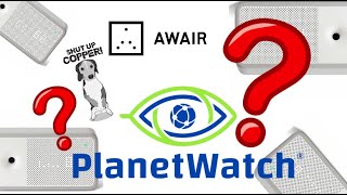 MAJOR PLANET QUESTIONS ANSWERED! - How to have multiple PlanetWatch accounts?
