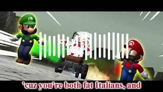 The Moment We've Been Waiting For | SMG4 Song from WOTFI 2025