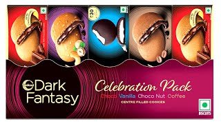 Sunfeast Celebration Pack Dark Fantasy