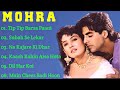 ||Mohra Movie All Songs||Akshay Kumar & Raveena Tandon||musical world||MUSICAL WORLD||