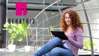 Behatrix Intro - La smart home alla portata di tutti