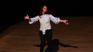 Achieving the Impossible | Yasmin Nazer | TEDxYouth@DAA