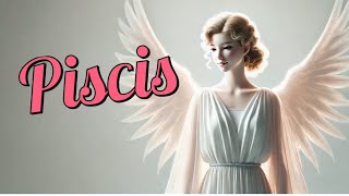 PISCIS - NO HA SIDO FÁCIL PARA TI😅🫵🏻PERO… HOY LLEGA TU RECOMPENSA‼️🎁RECIBES PROTECCIÓN Y ORIENTACIÓN