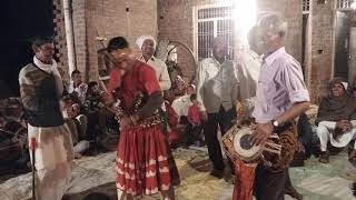 छोटे लाल फरिहा वालों का न्यू jagran हे पहलों आशन आयो आशु आयो मेरी माय को Devi Jagaran #varsha dehati