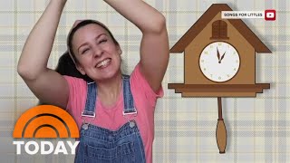 Meet Ms. Rachel, The Preschool Teacher Turned YouTube Star