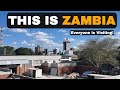 This is Zambia! That Everyone Is Visiting In 2025