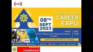 Career Expo 2023, Ulundi