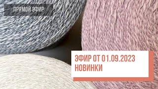 Two hands - Обзор новинок 01.09.2023