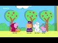 бг аудио Прасето Пепа Епизод 52 Пиесата peppa pig на български