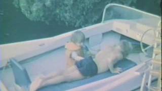 8mm Film 27 - Swimming at the Pan-Abode