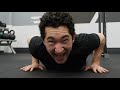 crossfit open workout 20.1 best tips and strategy