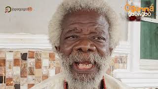 Secret of  PROF OLA ROTIMI, WOLE SOYINKA IN O. A. U,THEIR IMPACTS IN MY LIFE- PETER FATOMILOLA