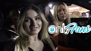 Should Girls Do Only Fans
