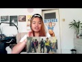 BgA - Dong Saya Dae MV Reaction (Ryan HIga)