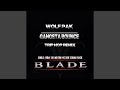Gansta Bounce (Trip Hop Mix)