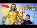 APAKAH MAINAN AQUAMAN SEMAHAL INI LAYAK DIBELI? MARI KITA BUKTIKAN!