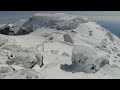 ドカ雪の富士山御殿場ルート🗻冬に便利な長田尾根も紹介‼️