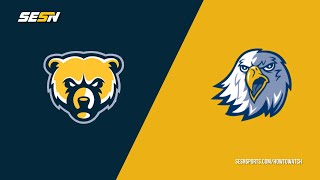 Truett McConnell University vs. Reinhardt University Women's Basketball | 2-19-25