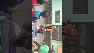 choti madam funny h #funny #funnyshorts