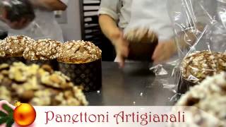 Panificio Savelli - Avellino | Spot Natale 2014