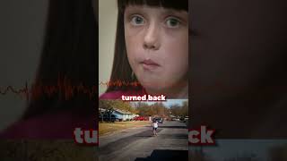 The Disappearance Of Amber Hagerman