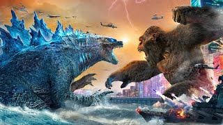 一口氣看完 《哥吉拉 怪獸宇宙》四部電影 「君主計畫」的真實目的是什麼? | 深度解析 | 超粒方 | 哥吉拉與金剛:新帝國 | Godzilla and Kong
