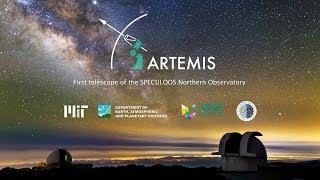 Introducing Artemis — MIT-EAPS' newest addition to the hunt for exoplanets