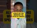 Speaking in tongues | Joshua Generation #inspiration #prophetic #motivation #fypシ