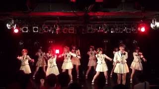 貴女以外はいらない（CoverGirls13th公演「星降る夜に」～橘美利香生誕祭～）