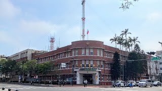 把這棟歷史建築救回來，這座城市的風華會更迷人！