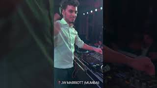 Corporate Event | J W Marriott | Mumbai | DJ ANY ME