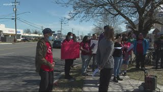 Falls Church community demands safety changes to Route 7 corridor