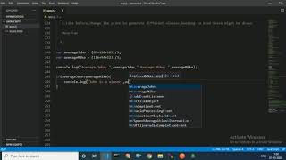 11- Javascript Coding Challenge Solution