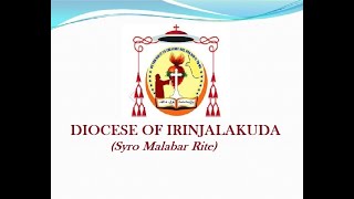 CATHOLIC DIOCESES OF INDIA-08-Diocese of Irinjalakuda(Syro-Malabar)