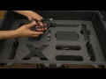 Unboxing Acer Predator 21 X