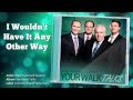 Your Walk Talks - Mark Trammell Quartet (2014)