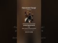Kiperemende Chaange’ Original music by Judi MiNage