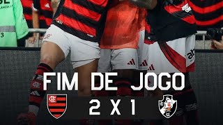 FLAMENGO X VASCO // BH O MONSTRO DOS CLÁSSICOS // MELHORES MOMENTOS ATE AQUIN