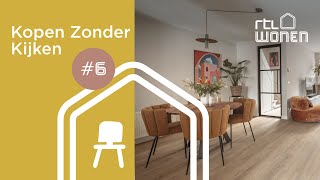 Alethea | Kopen Zonder Kijken Compilatie - Seizoen 7 Aflevering 6 | RTL Wonen