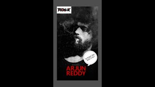 The Breakup Song || Arjun Reddy || Mashup || Dj Ron K