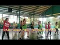 PAUL ANKA / NEIL SEDAKA [MEDLEY] (Dancefitness) |by: Emerald Power Movers|