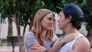 Brooke Alex Flicker The Greenhouse Academy Video Klip Mp4 Mp3