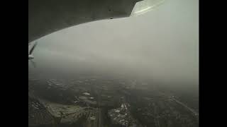 IFR Practice--KBFI to KPWT-HD Version