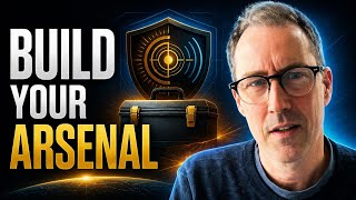 How Building a Private Arsenal Could Change Your Media Game Forever